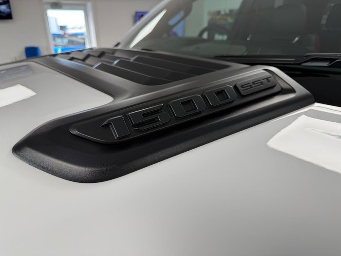 2025 RAM 1500 Rebel Hurricane SO