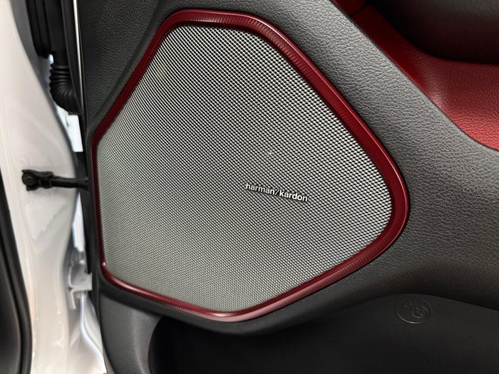 2025 RAM 1500 Rebel Hurricane SO