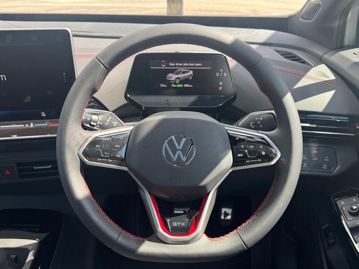 2025 Volkswagen ID.5 GTX