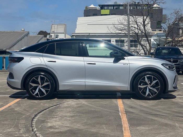 2025 Volkswagen ID.5 GTX