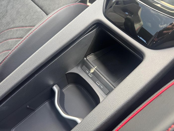 2025 Volkswagen ID.5 GTX