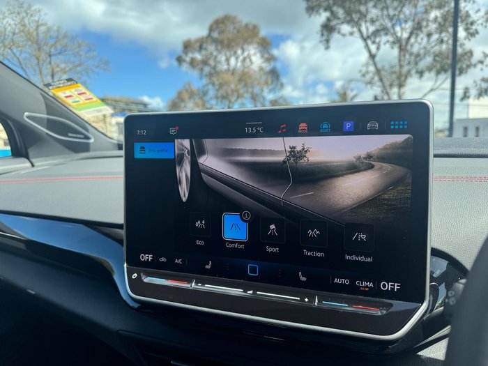 2025 Volkswagen ID.5 GTX