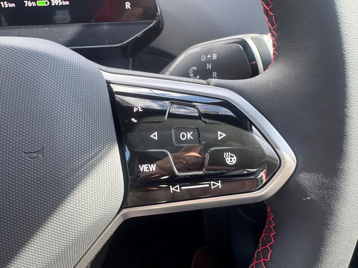 2025 Volkswagen ID.5 GTX