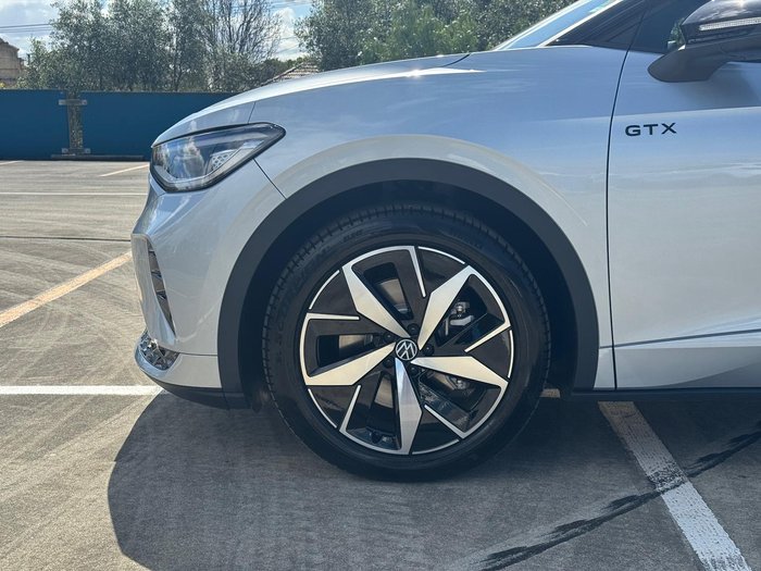 2025 Volkswagen ID.5 GTX