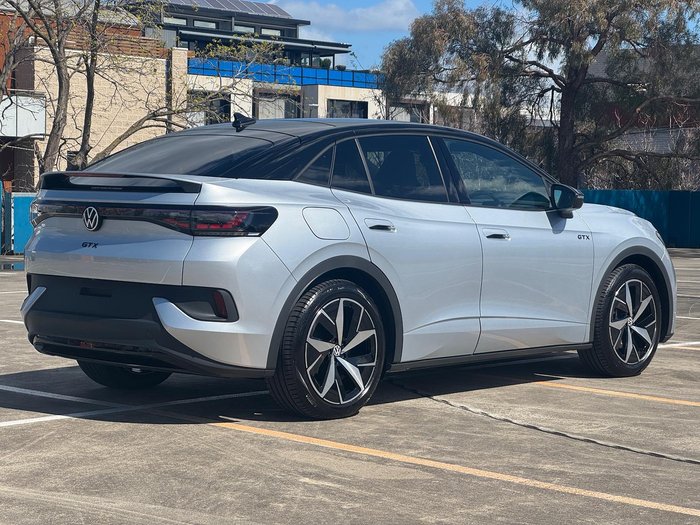 2025 Volkswagen ID.5 GTX