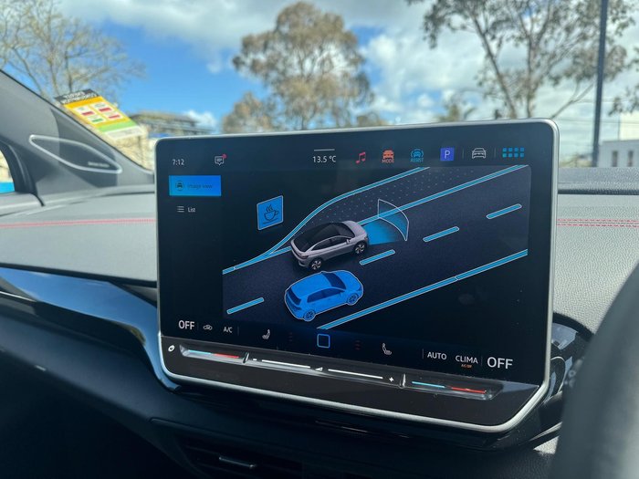 2025 Volkswagen ID.5 GTX