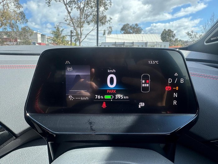 2025 Volkswagen ID.5 GTX