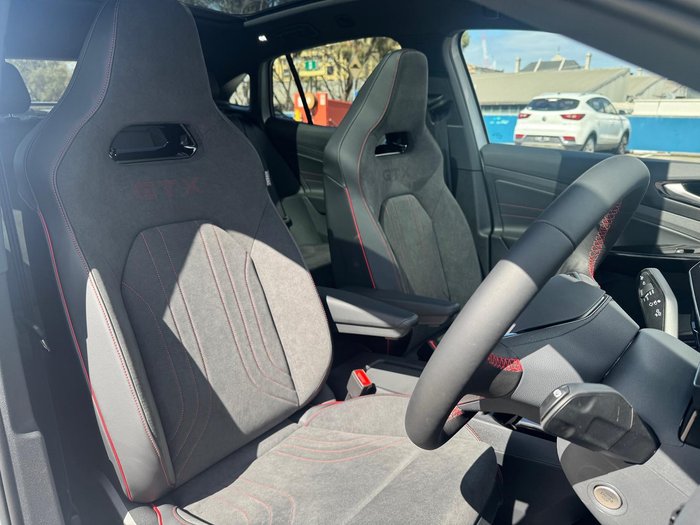 2025 Volkswagen ID.5 GTX