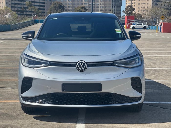 2025 Volkswagen ID.5 GTX