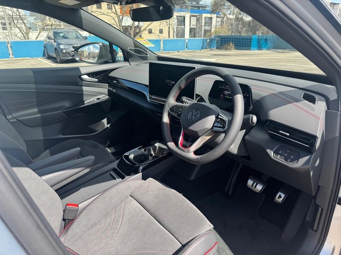 2025 Volkswagen ID.5 GTX
