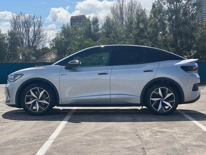 2025 Volkswagen ID.5 GTX