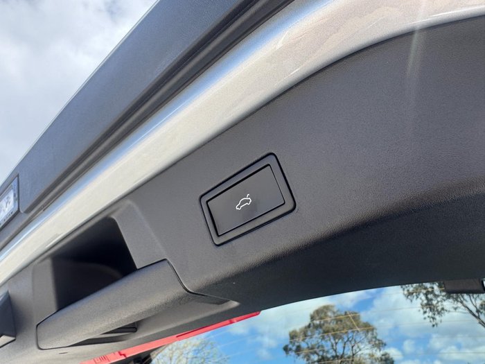 2025 Volkswagen ID.5 GTX