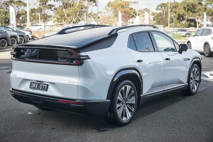 2025 Deepal E07