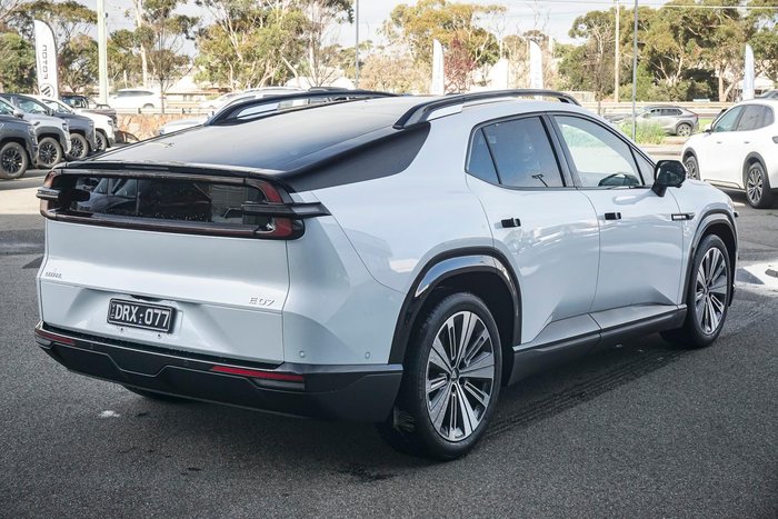 2025 Deepal E07