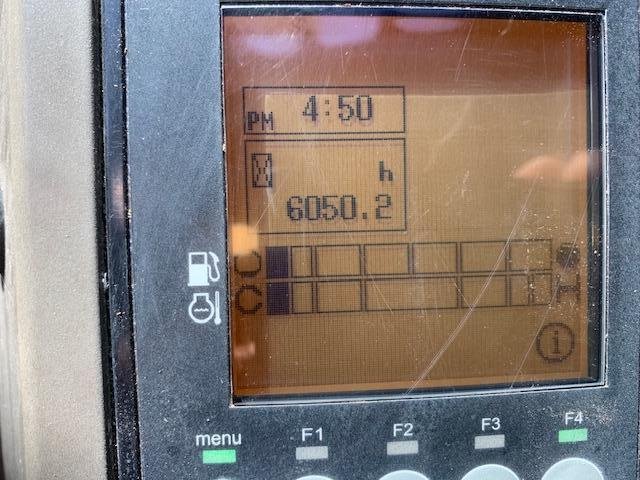 2016 Yanmar V10 80-1 8 Ton Zero Swing