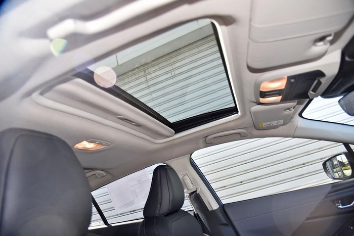 2025 Subaru Crosstrek 2.0S G6X MY25 AWD Daybreak Blue