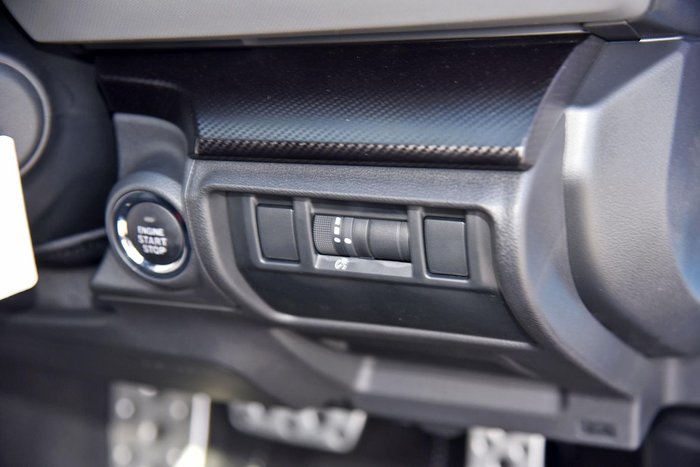 2025 Subaru Crosstrek 2.0S G6X MY25 AWD Daybreak Blue