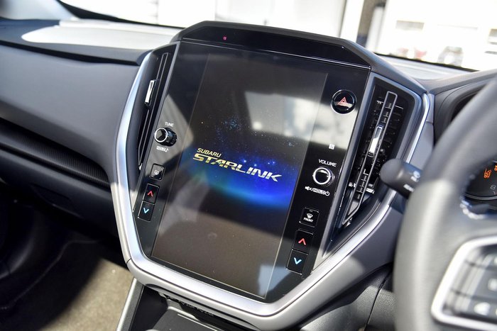 2025 Subaru Crosstrek 2.0S G6X MY25 AWD Daybreak Blue