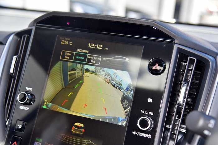 2025 Subaru Crosstrek 2.0S G6X MY25 AWD Daybreak Blue