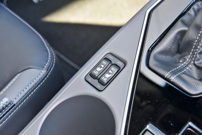 2025 Subaru Crosstrek 2.0S G6X MY25 AWD Daybreak Blue