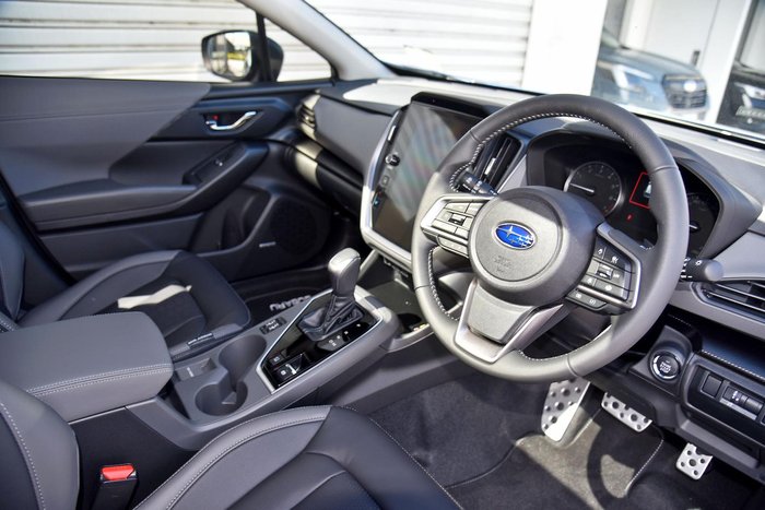 2025 Subaru Crosstrek 2.0S G6X MY25 AWD Daybreak Blue