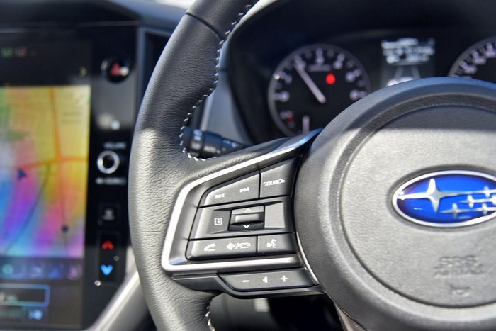 2025 Subaru Crosstrek 2.0S G6X MY25 AWD Daybreak Blue