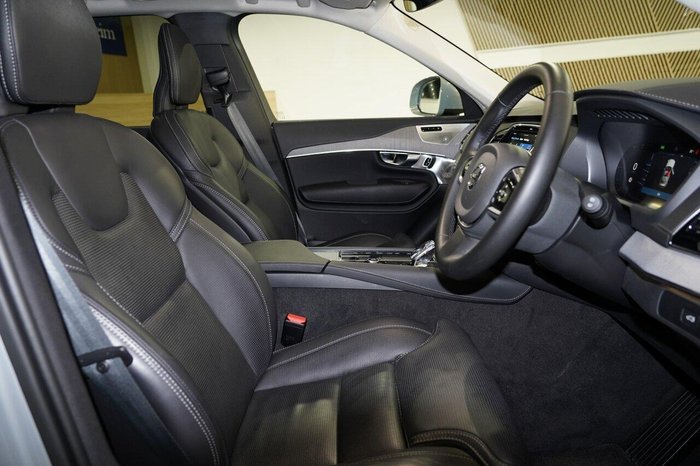 2024 Volvo XC90 Ultra B5 Bright MY25 AWD Vapour Grey