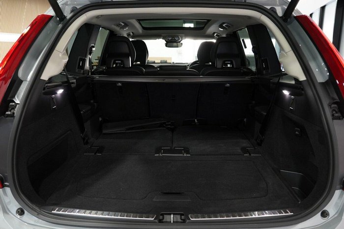 2024 Volvo XC90 Ultra B5 Bright MY25 AWD Vapour Grey