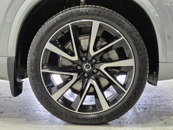 2024 Volvo XC90 Ultra B6 Bright
