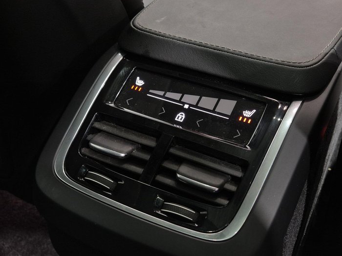 2024 Volvo XC90 Ultra B6 Bright MY25 AWD Vapour Grey