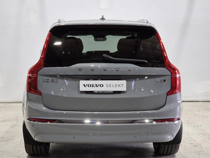2024 Volvo XC90 Ultra B6 Bright