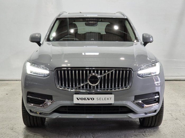 2024 Volvo XC90 Ultra B6 Bright
