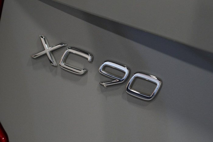 2024 Volvo XC90 Ultra B5 Bright MY25 AWD Vapour Grey
