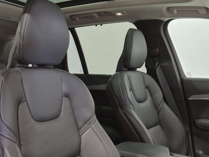 2024 Volvo XC90 Ultra B6 Bright