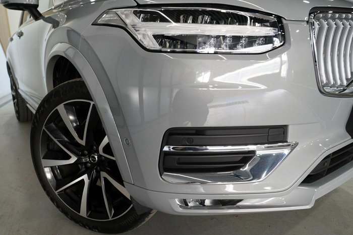 2024 Volvo XC90 Ultra B5 Bright MY25 AWD Vapour Grey