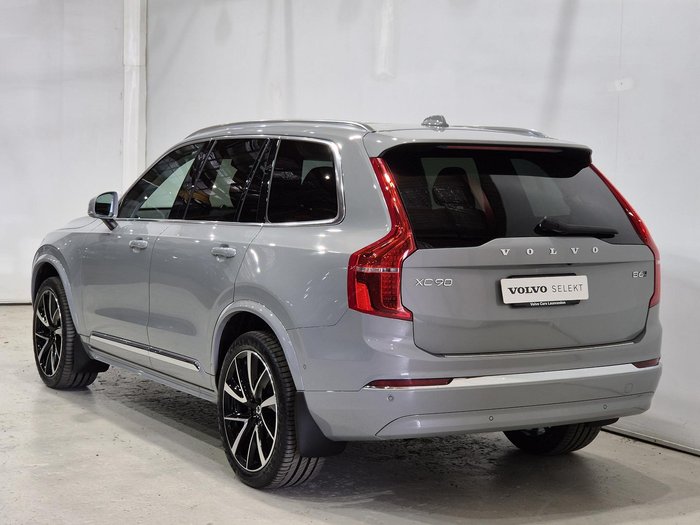 2024 Volvo XC90 Ultra B6 Bright