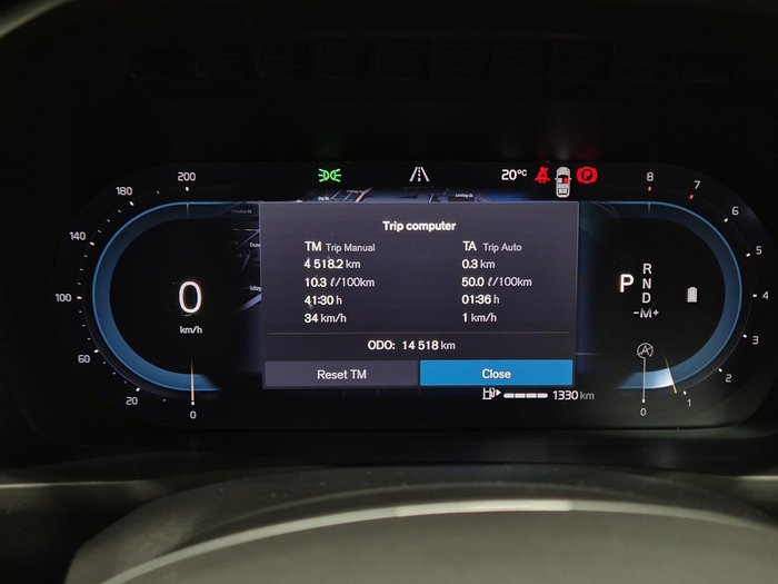 2024 Volvo XC90 Ultra B6 Bright