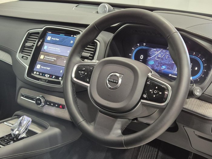 2024 Volvo XC90 Ultra B6 Bright
