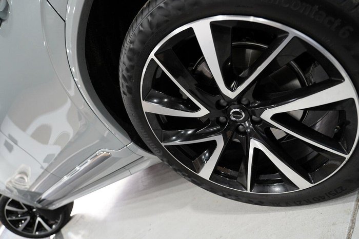 2024 Volvo XC90 Ultra B5 Bright MY25 AWD Vapour Grey