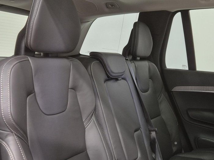 2024 Volvo XC90 Ultra B6 Bright MY25 AWD Vapour Grey