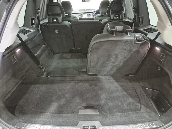 2024 Volvo XC90 Ultra B6 Bright MY25 AWD Vapour Grey