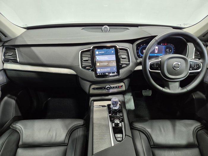 2024 Volvo XC90 Ultra B6 Bright
