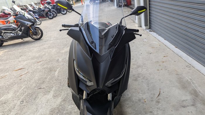 2021 Yamaha XMAX 300 (CZD300A)