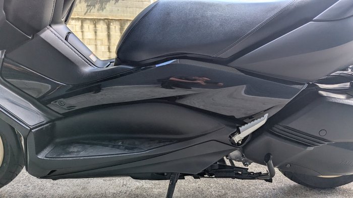 2021 Yamaha XMAX 300 (CZD300A)