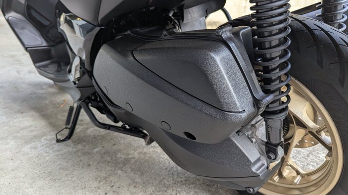 2021 Yamaha XMAX 300 (CZD300A)