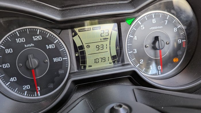 2021 Yamaha XMAX 300 (CZD300A)