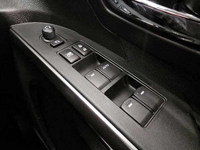 2023 Suzuki S-Cross GLX