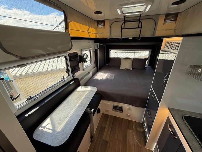 2023 Austrack Campers Tanami