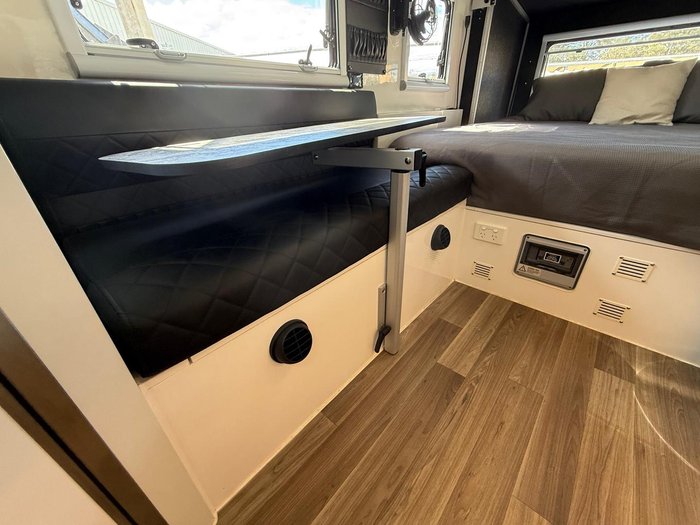 2023 Austrack Campers Tanami