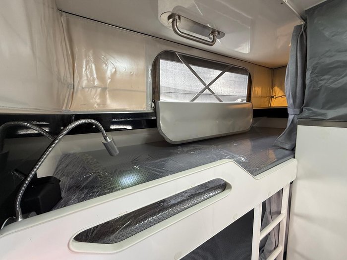 2023 Austrack Campers Tanami